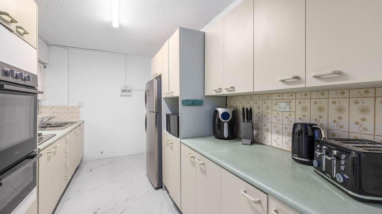 Photo of Kitchen in Margate