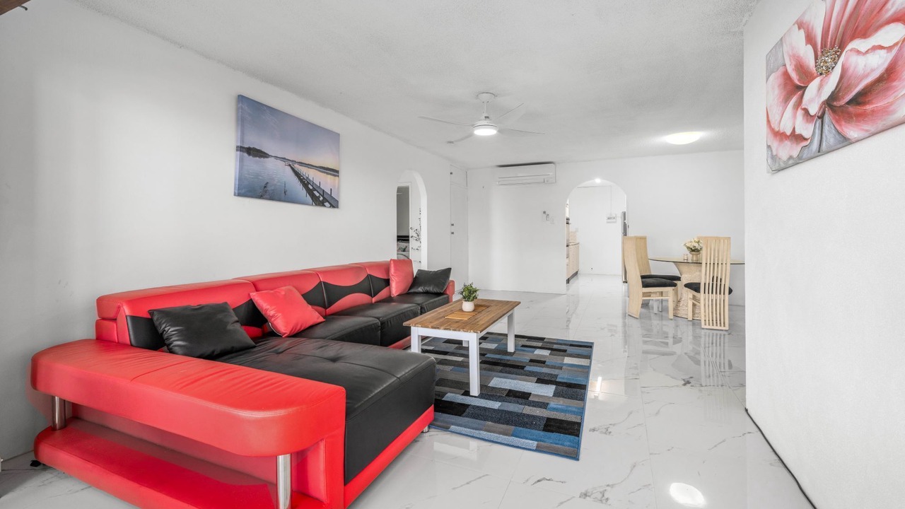 Photo of Livingroom in Margate