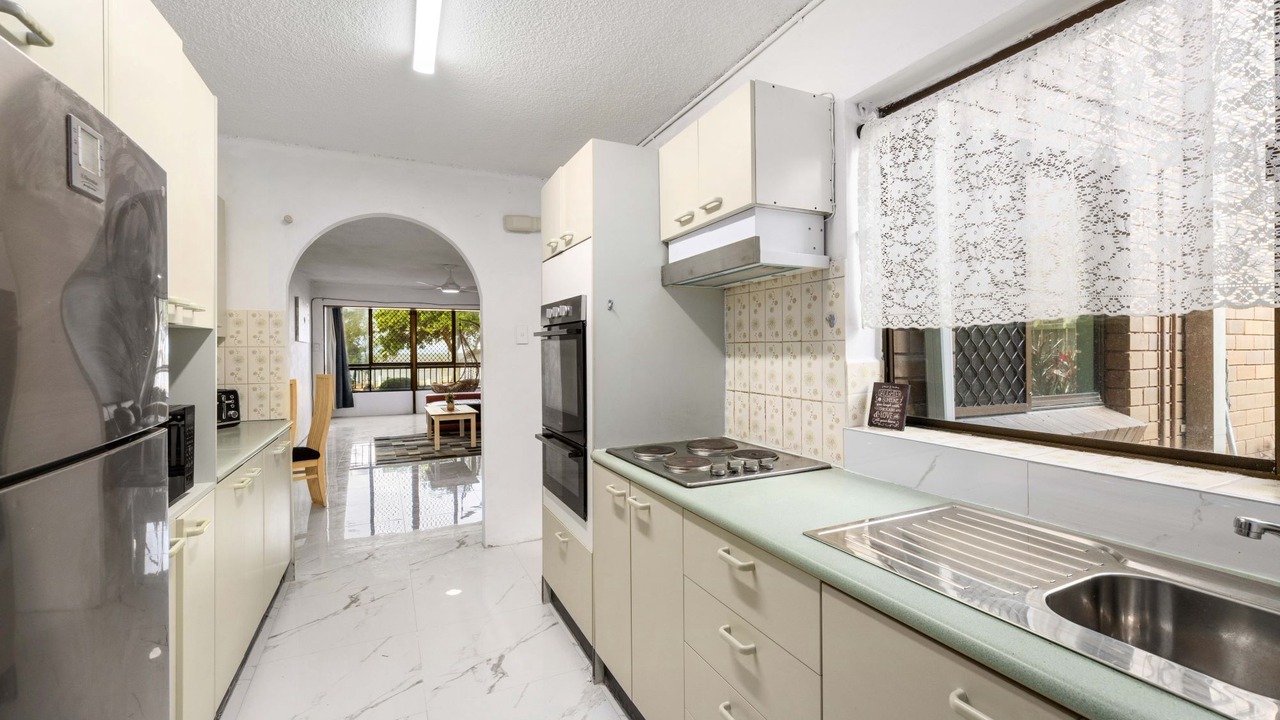 Photo of Kitchen in Margate