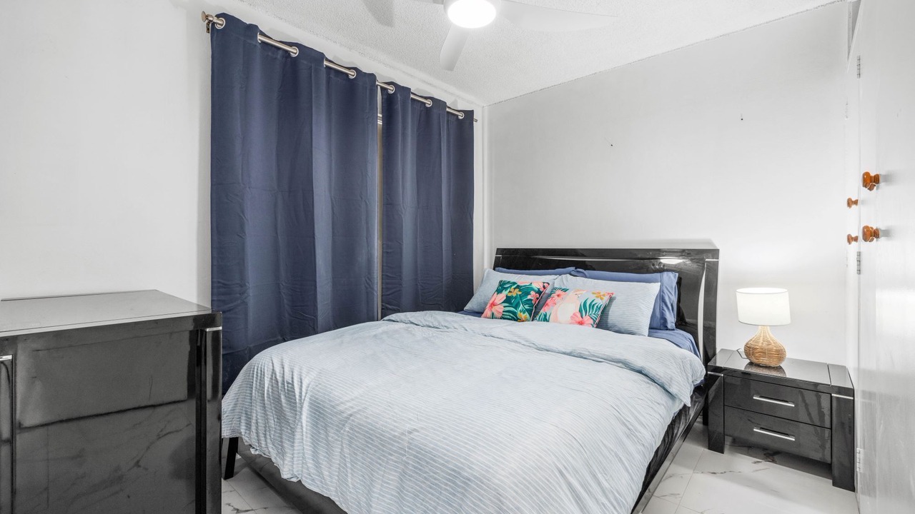 Photo of Bedroom in Margate