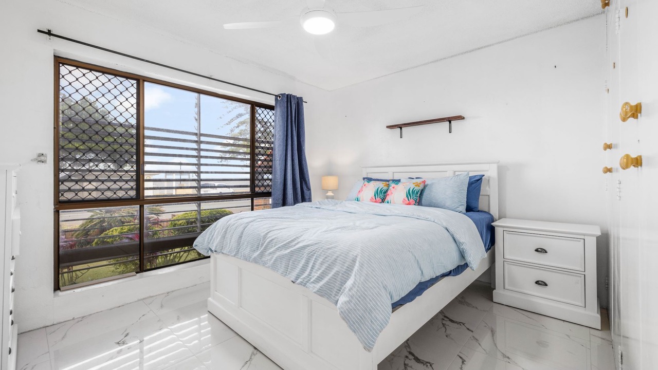 Photo of Bedroom in Margate