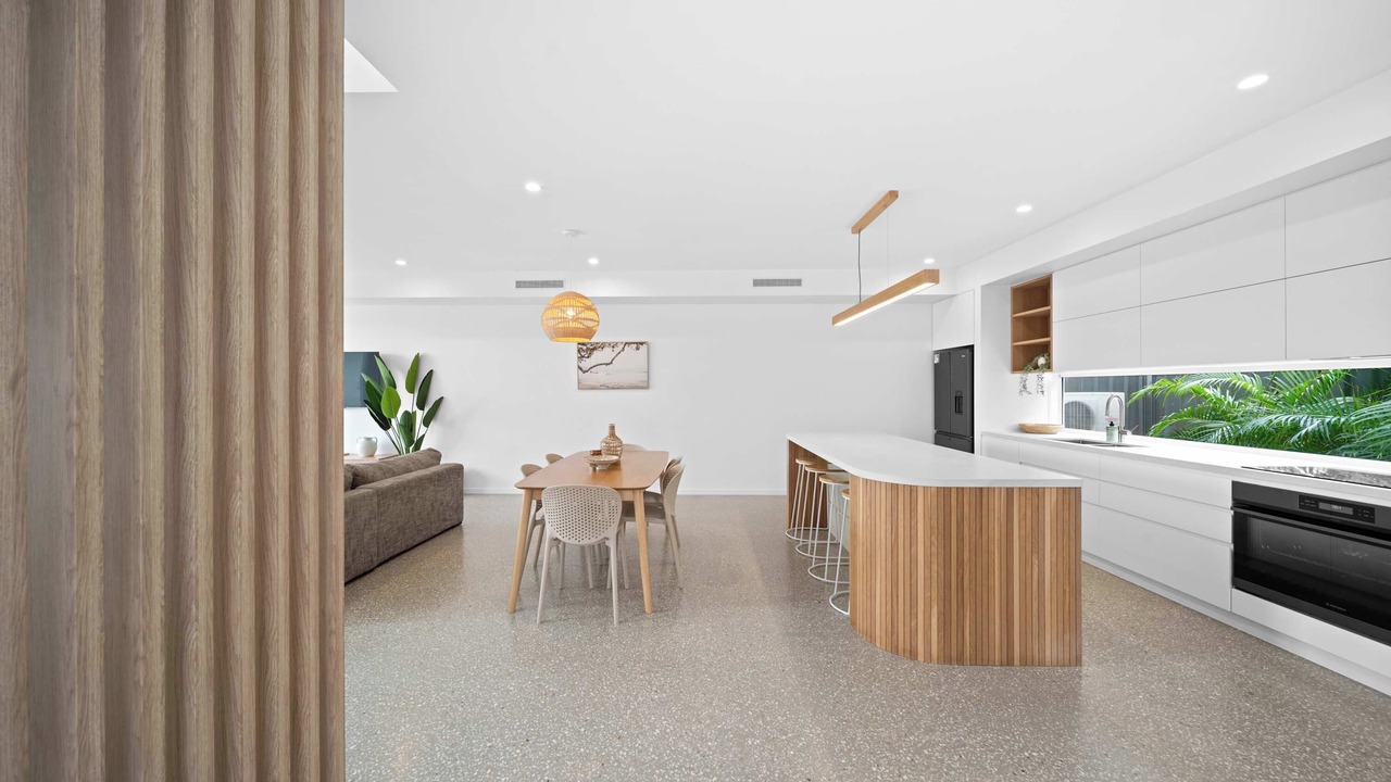 Photo of Kitchen in Bokarina