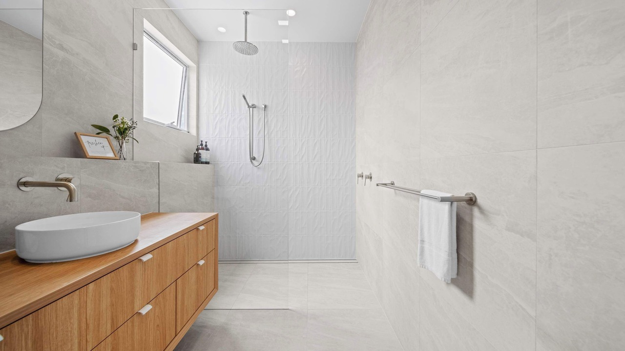 Photo of Bathroom in Bokarina