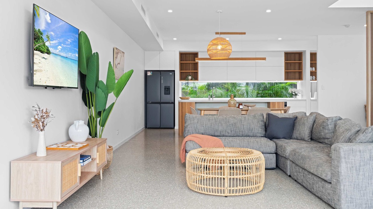 Photo of Livingroom in Bokarina