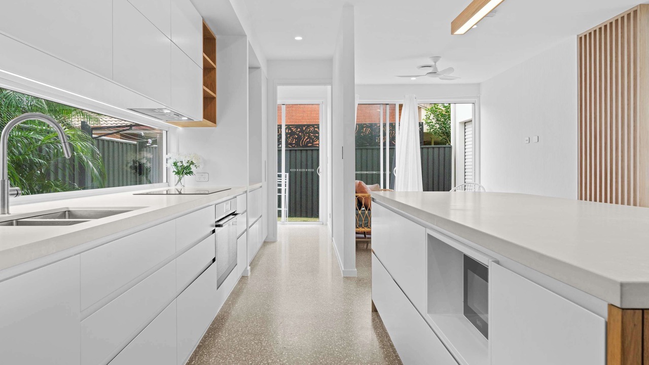 Photo of Kitchen in Bokarina