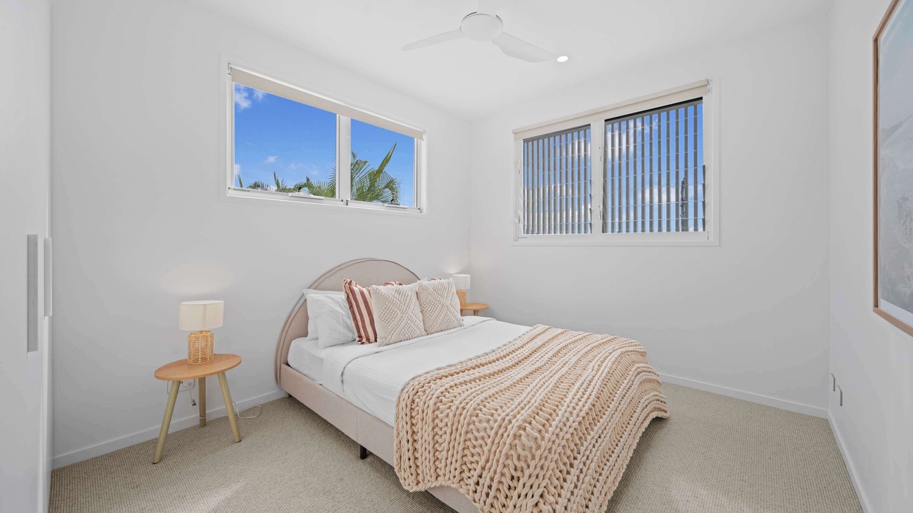 Photo of Bedroom in Bokarina