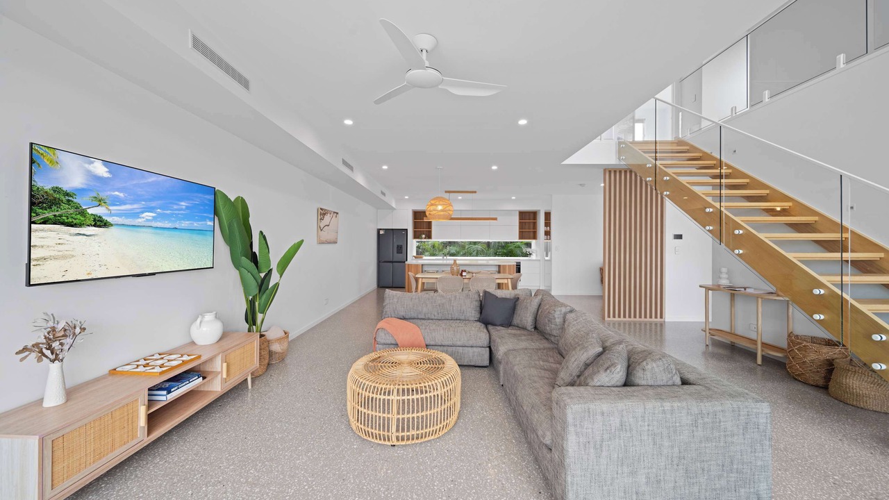 Photo of Livingroom in Bokarina