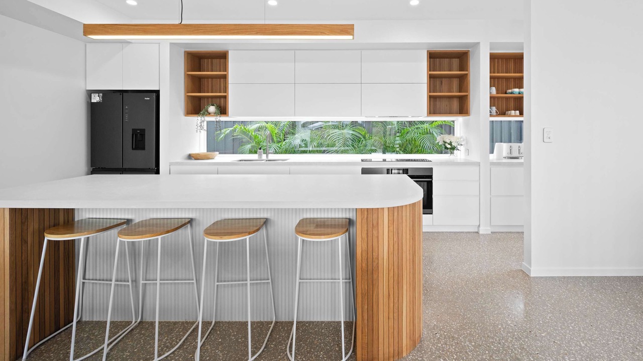 Photo of Kitchen in Bokarina