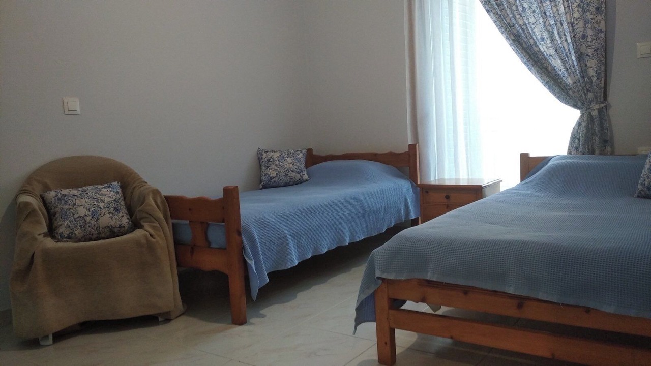 Photo of Bedroom in Galatas