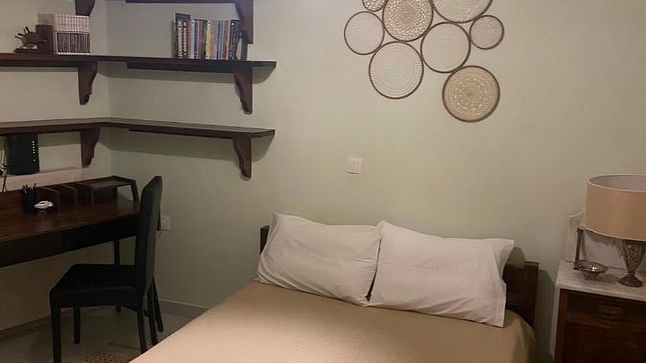 Photo of Bedroom in Galatas