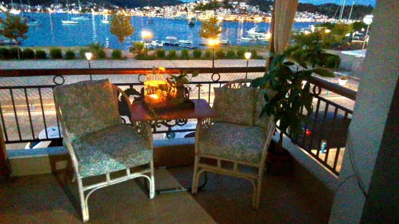 Photo of Outdoor in Galatas