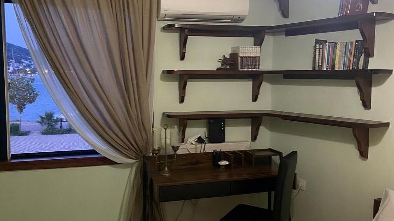 Photo of Bedroom in Galatas