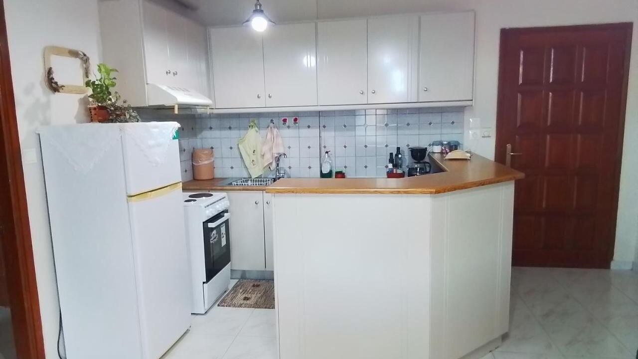 Photo of Kitchen in Galatas