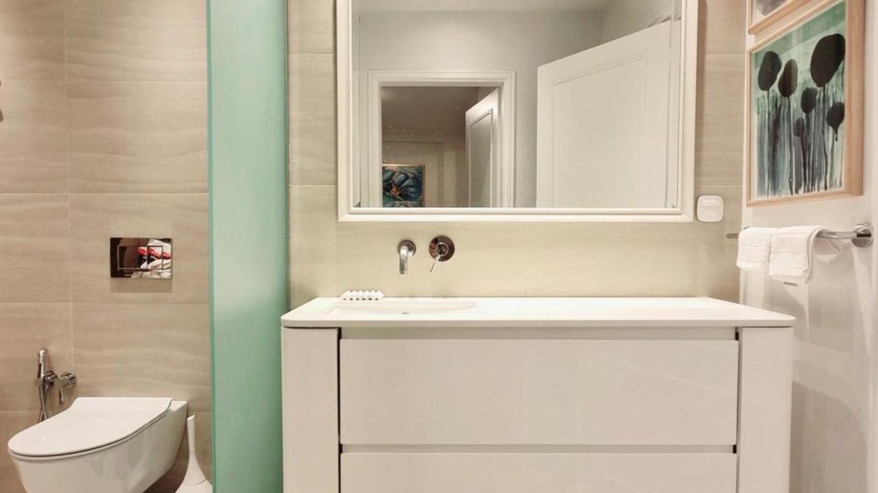 Photo of Bathroom in Chalandri