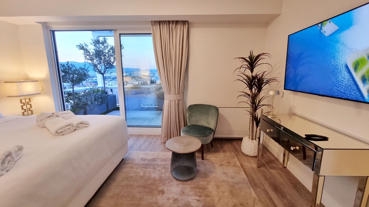 Photo of Bedroom in Chalandri