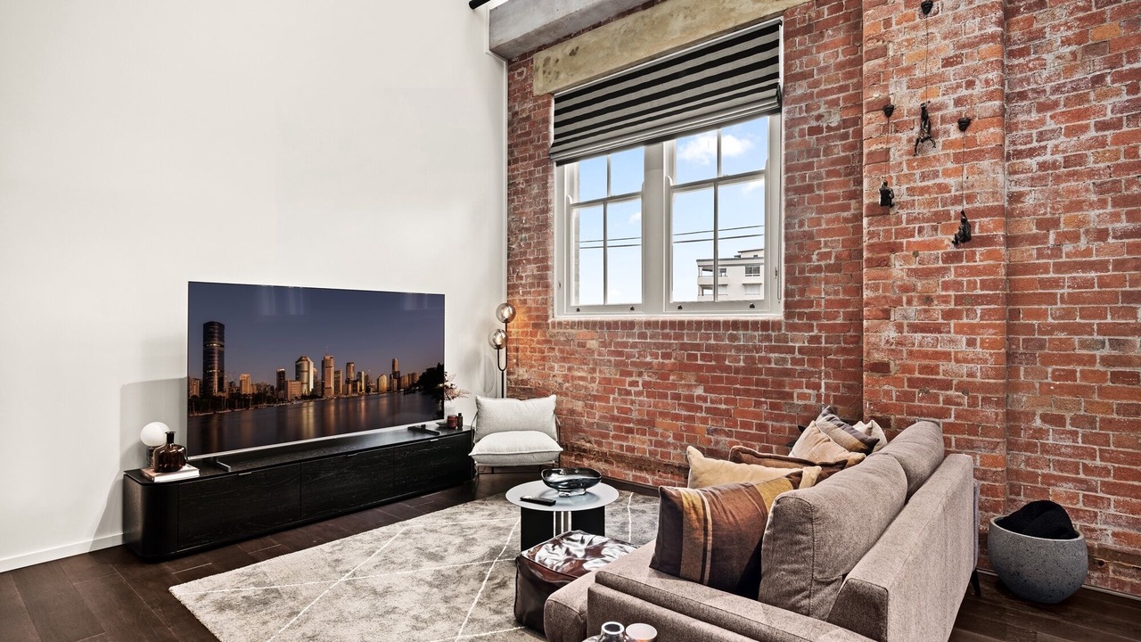 Photo of Livingroom in Teneriffe