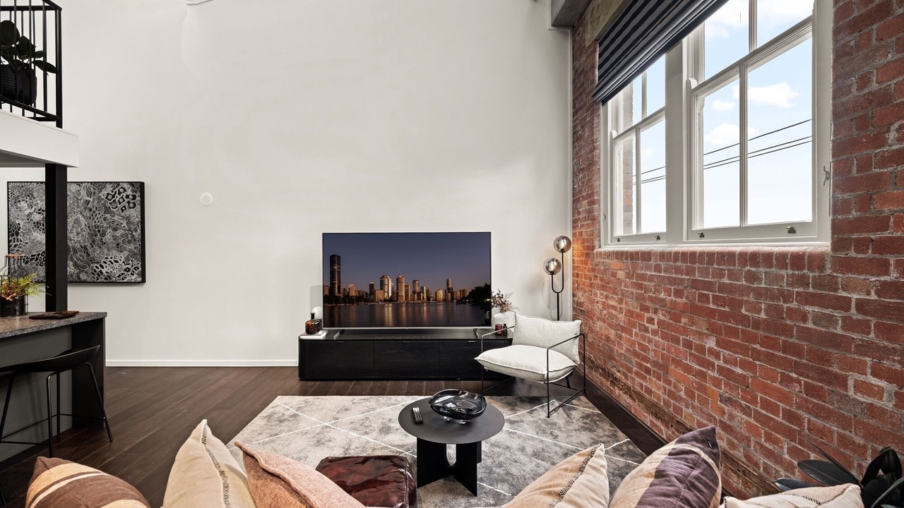 Photo of Livingroom in Teneriffe