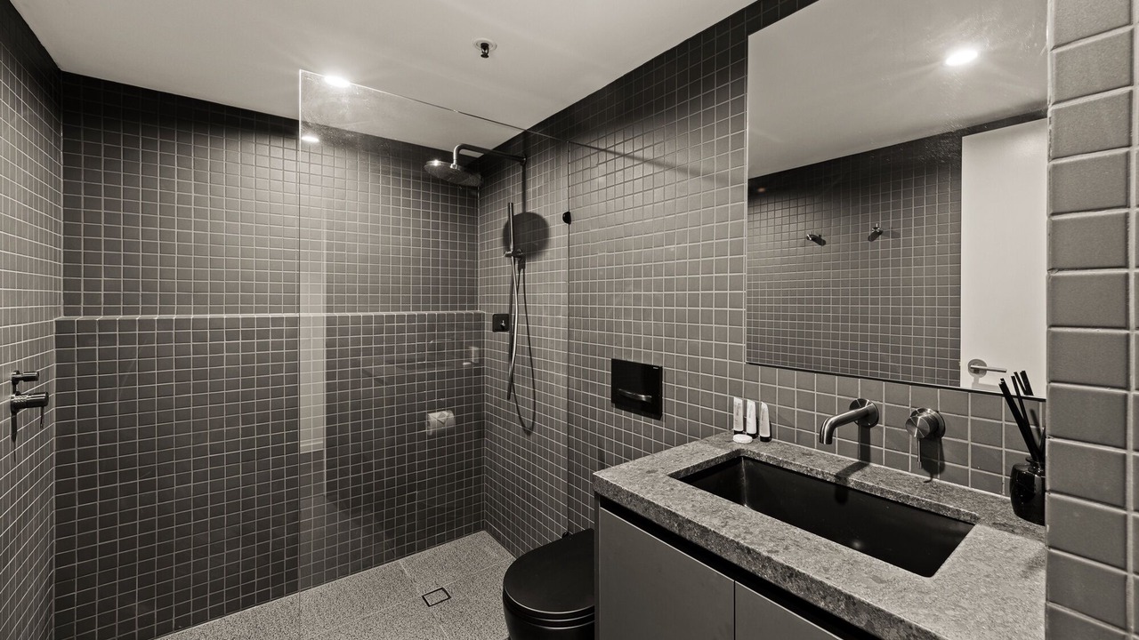 Photo of Bathroom in Teneriffe