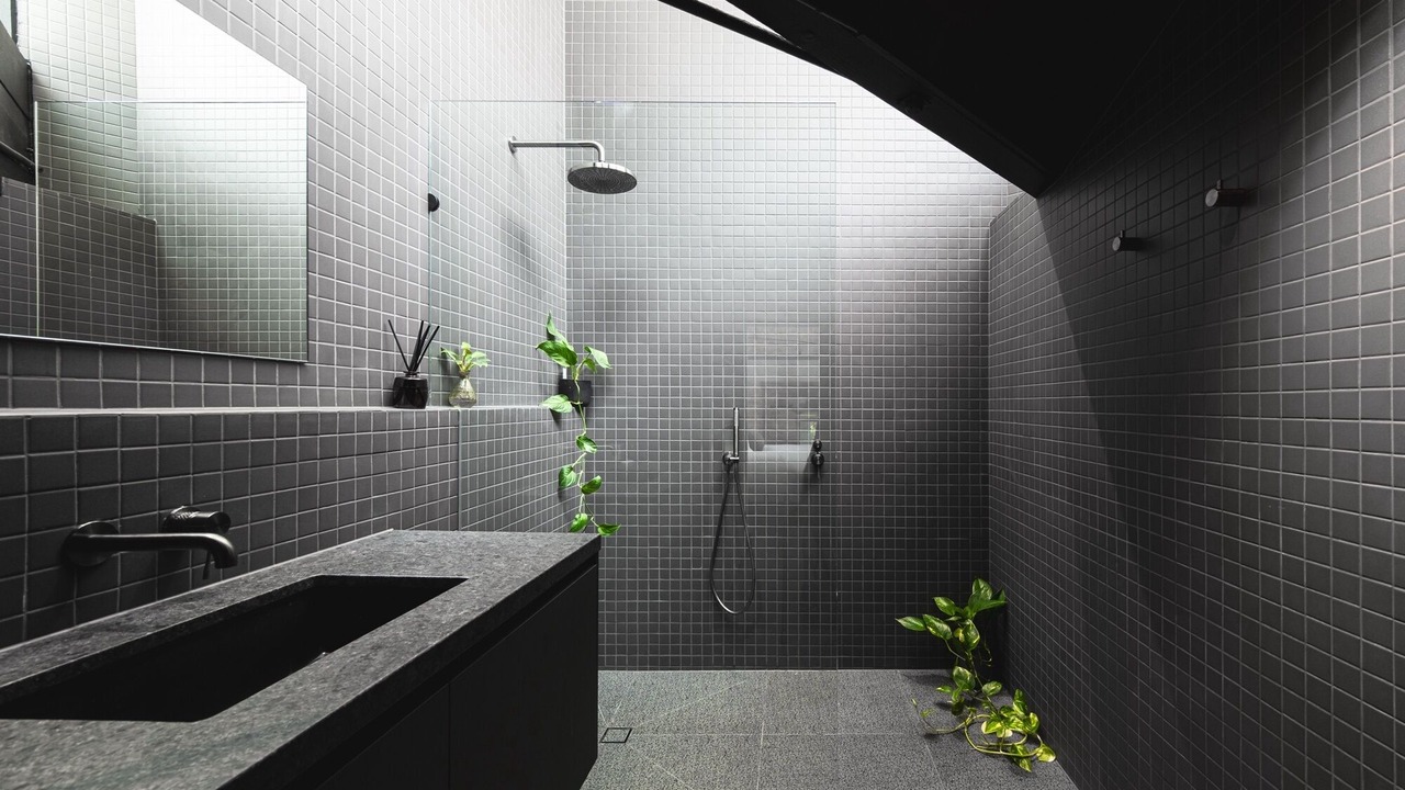 Photo of Bathroom in Teneriffe