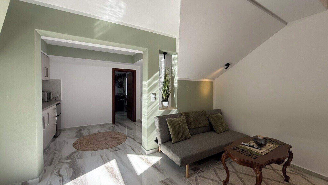 Photo of Livingroom in Kalambaka