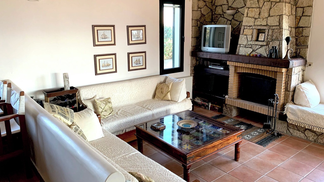 Photo of Livingroom in Antikyra