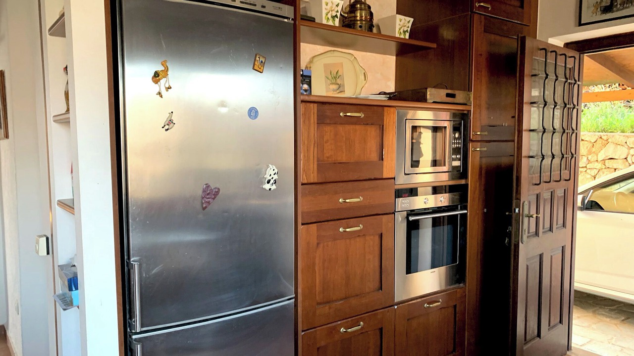 Photo of Kitchen in Antikyra