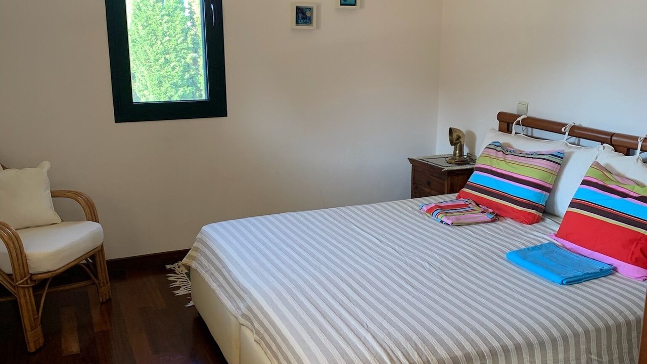 Photo of Bedroom in Antikyra