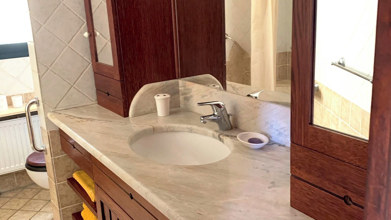 Photo of Bathroom in Antikyra
