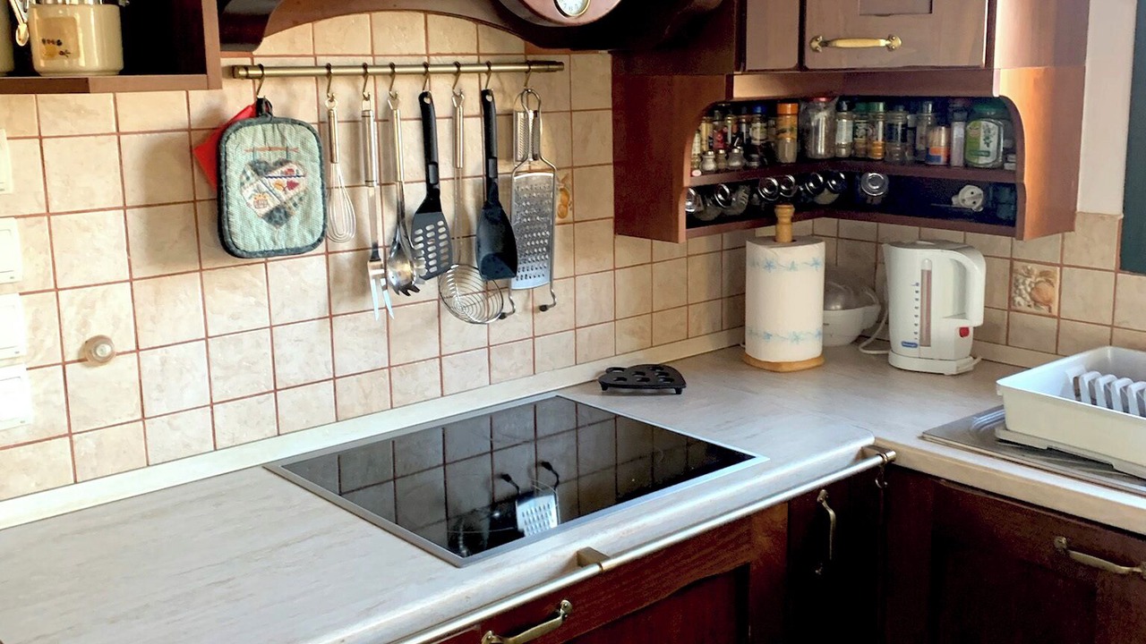 Photo of Kitchen in Antikyra