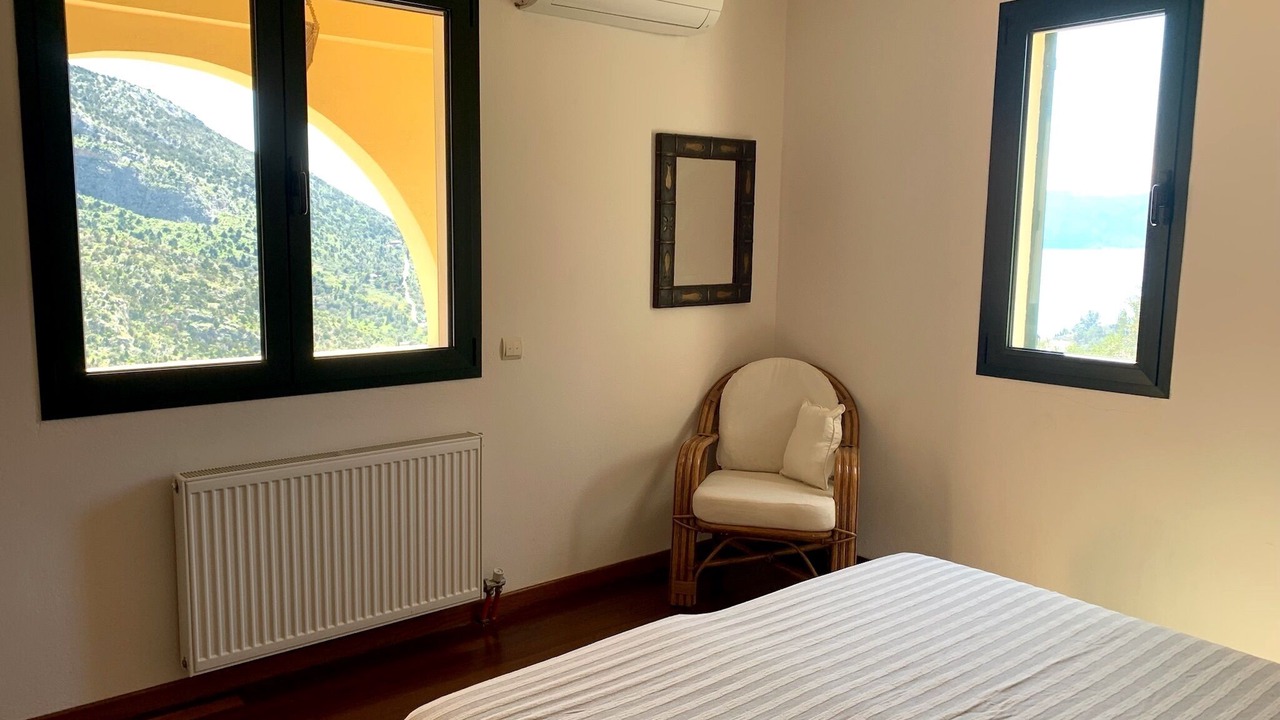 Photo of Bedroom in Antikyra