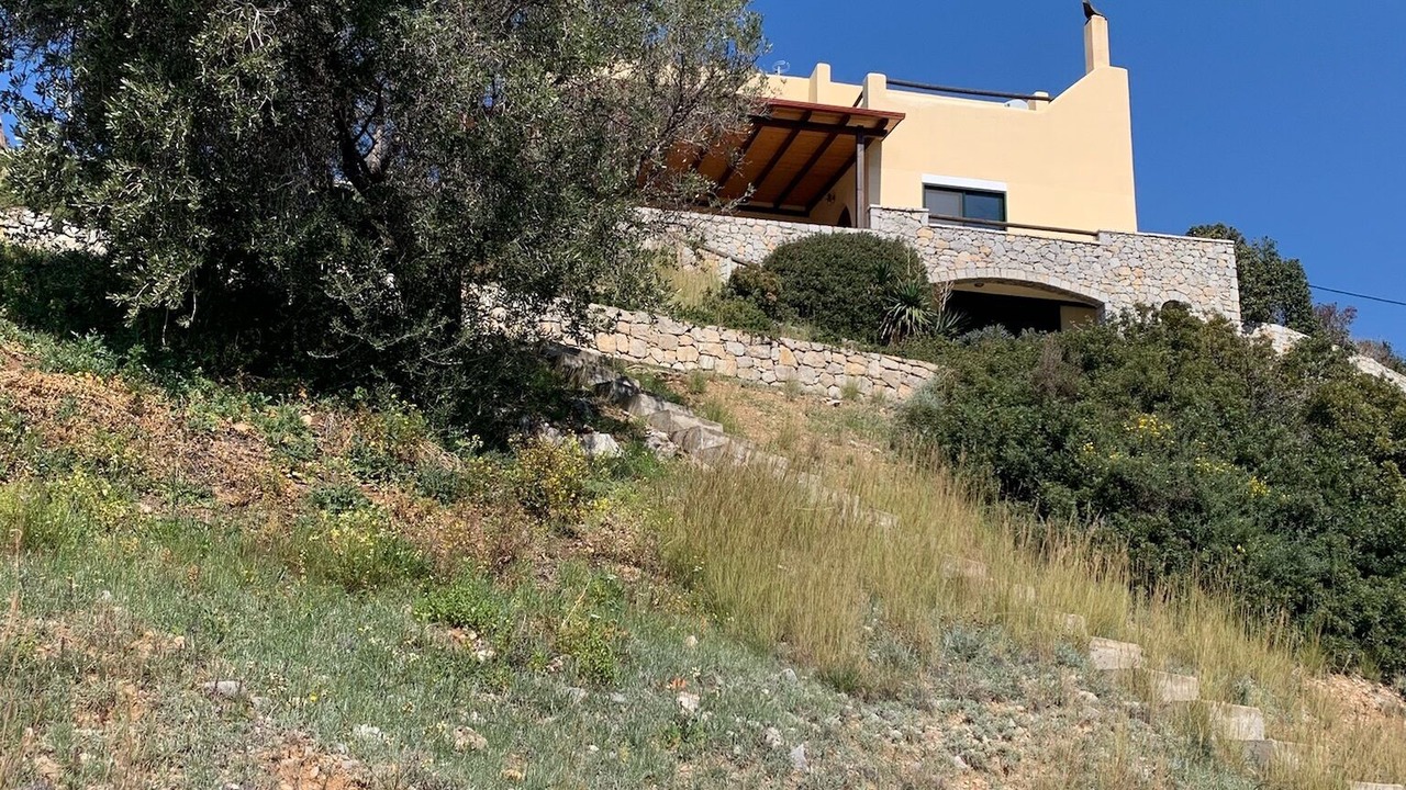 Photo of Outdoor in Antikyra