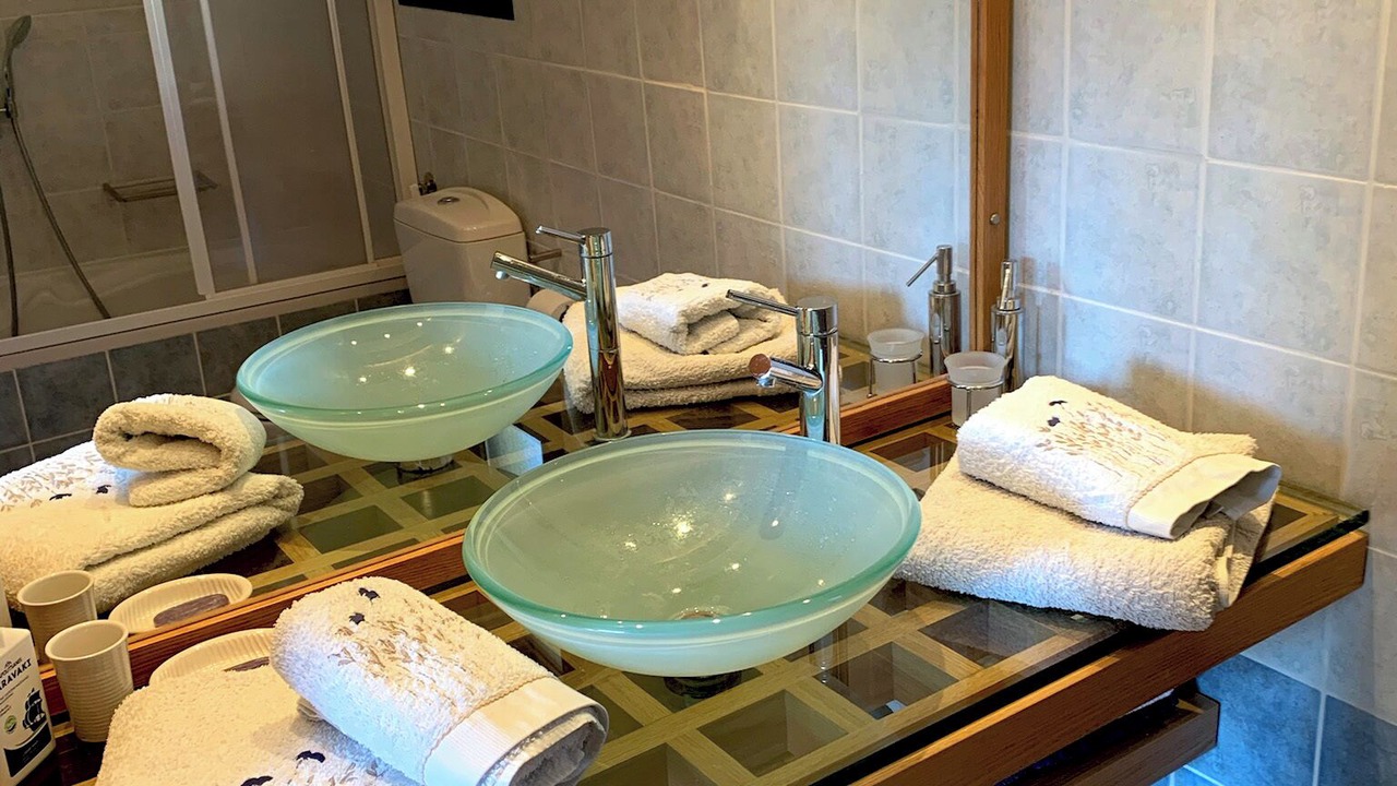 Photo of Bathroom in Antikyra