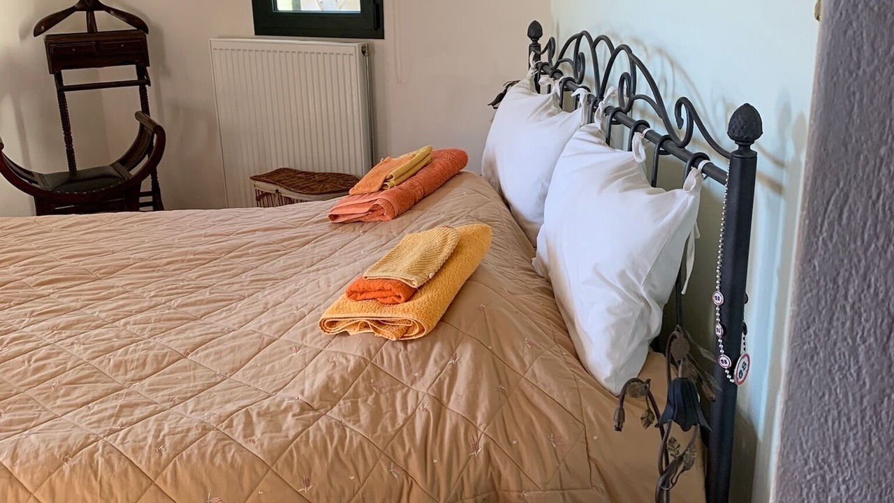 Photo of Bedroom in Antikyra
