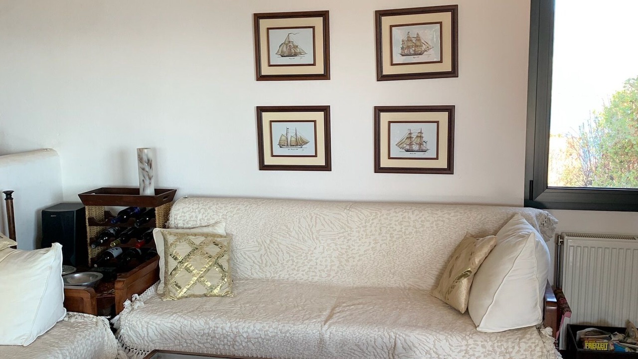 Photo of Livingroom in Antikyra