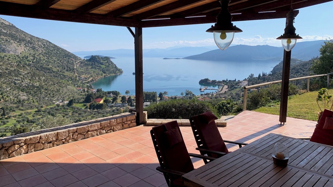 Photo of Outdoor in Antikyra