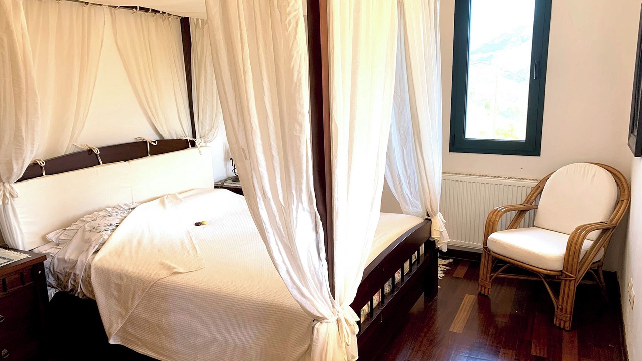 Photo of Bedroom in Antikyra