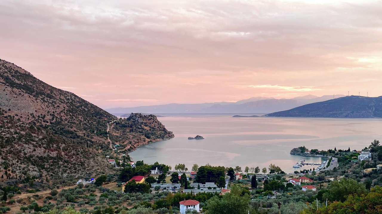 Photo of Outdoor in Antikyra