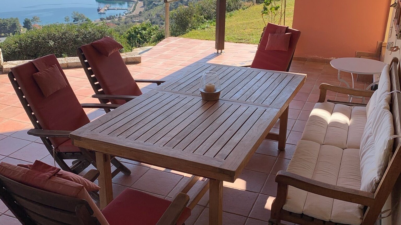 Photo of Outdoor in Antikyra