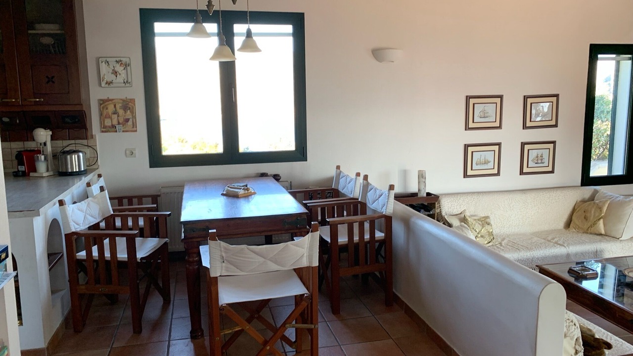 Photo of Livingroom in Antikyra