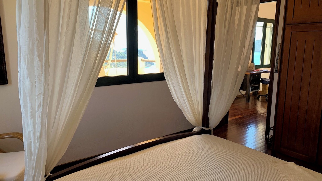 Photo of Bedroom in Antikyra