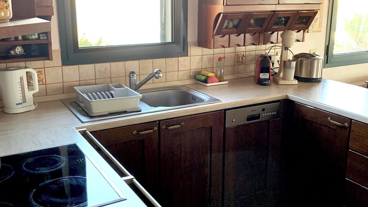 Photo of Kitchen in Antikyra