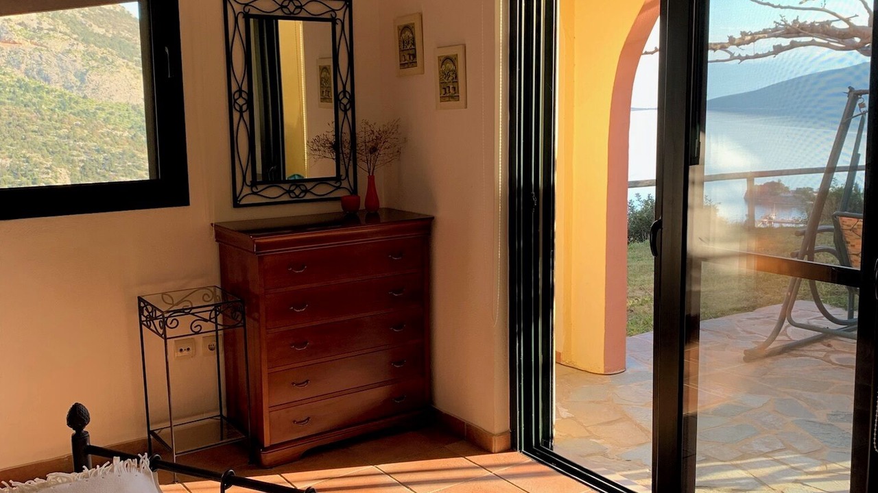Photo of Bedroom in Antikyra