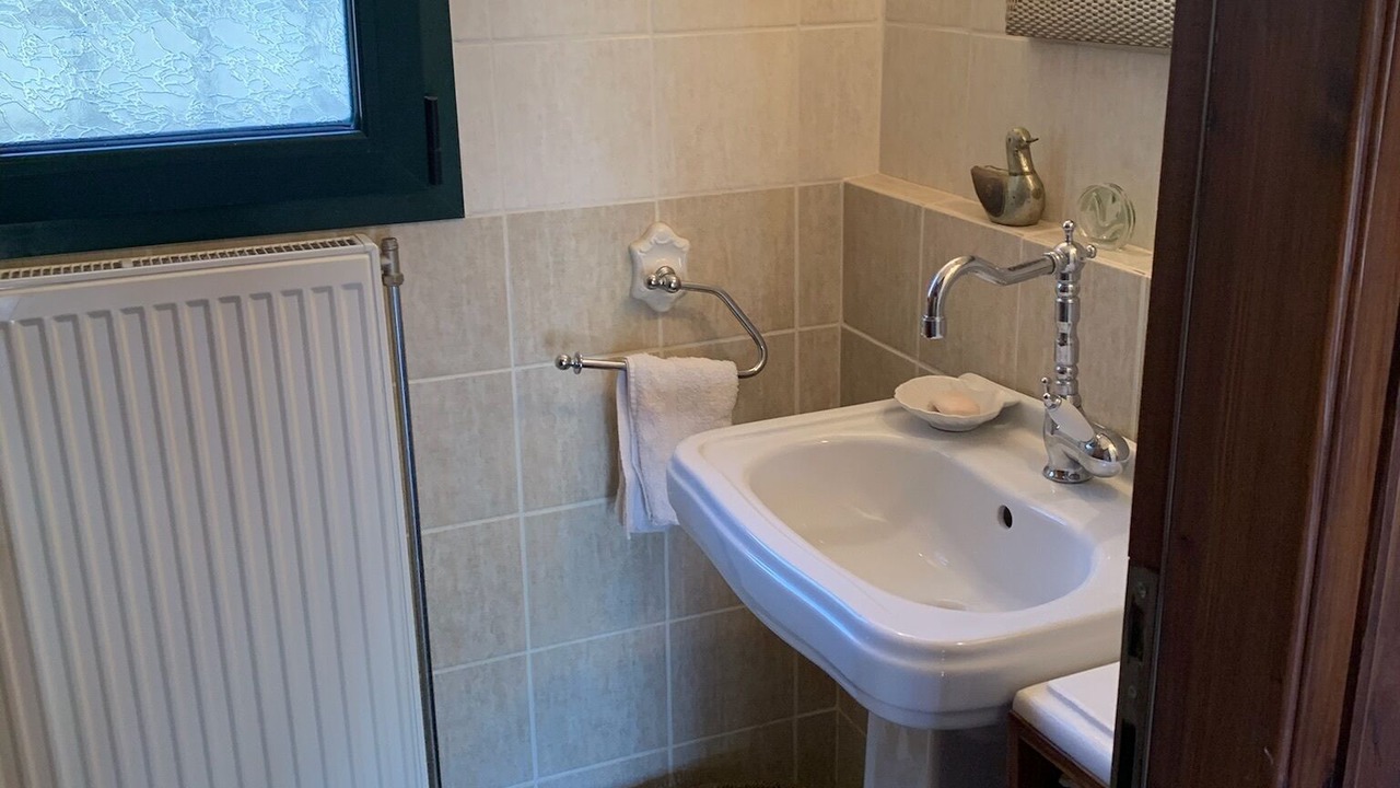 Photo of Bathroom in Antikyra