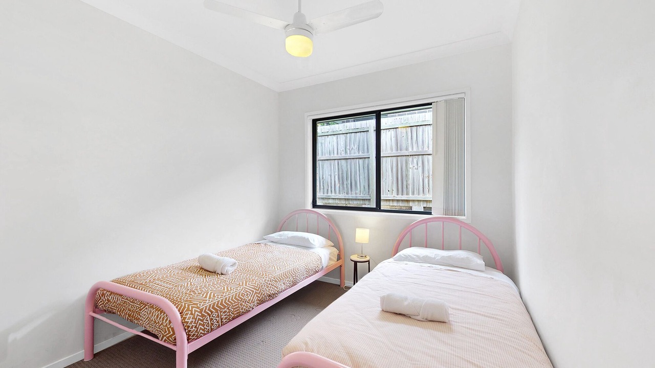 Photo of Bedroom in Coomera