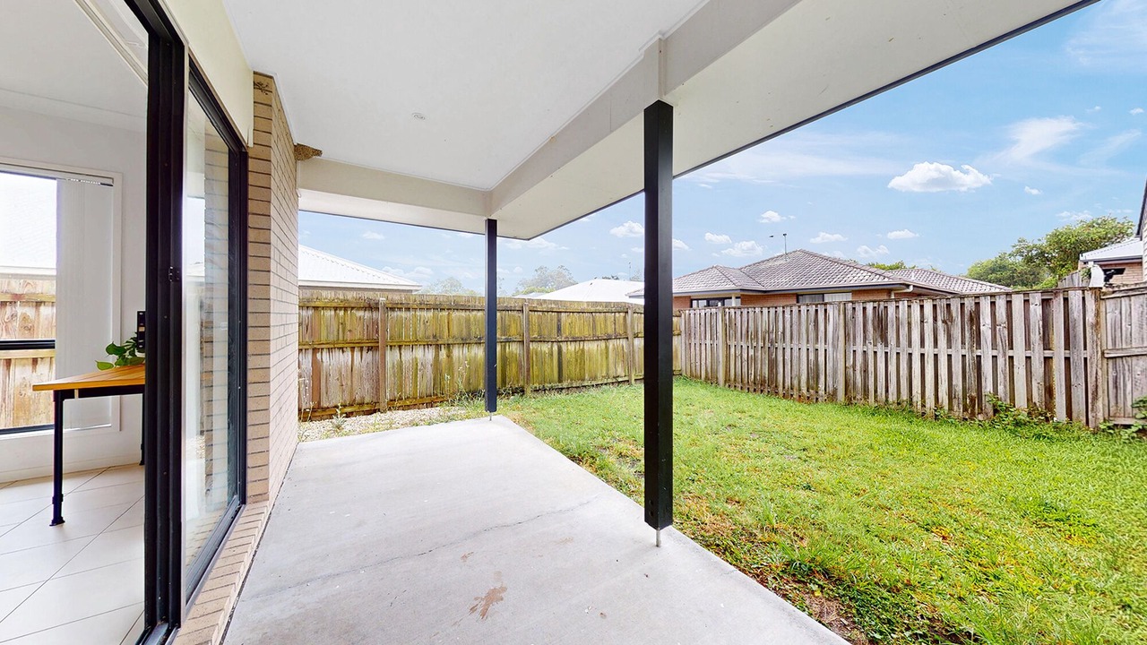 Photo of Patio Balcony in Coomera
