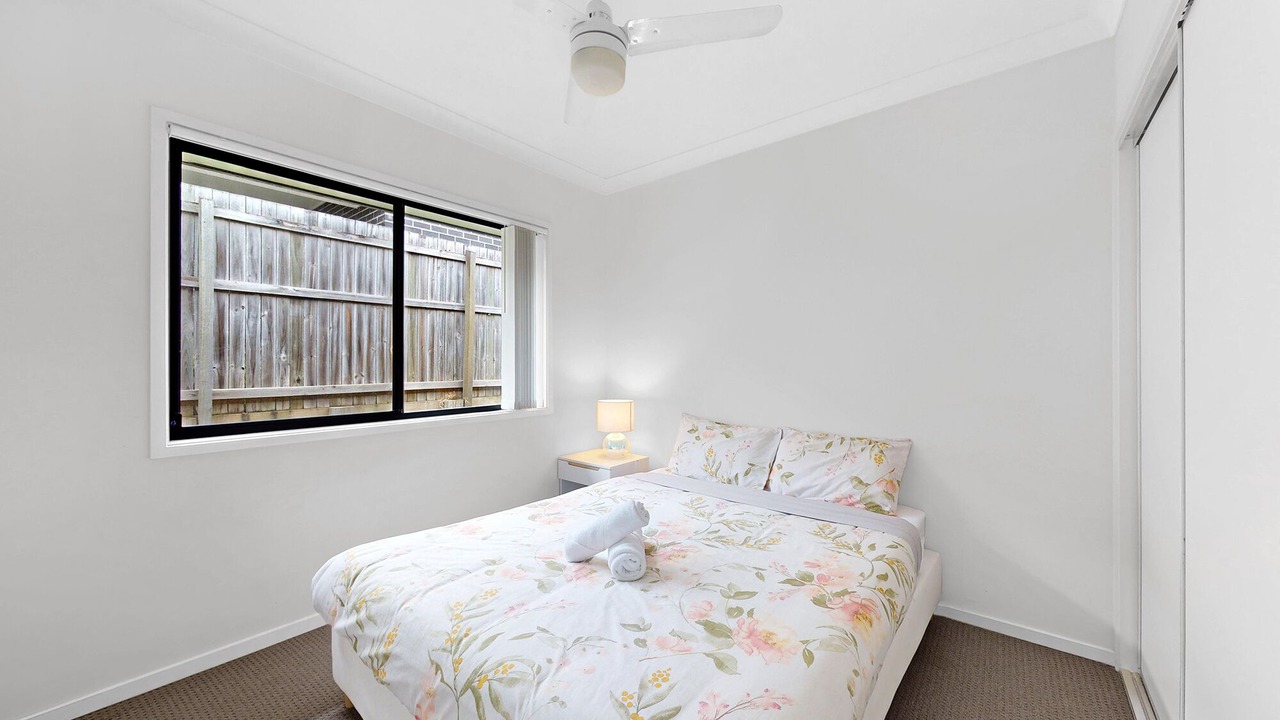 Photo of Bedroom in Coomera