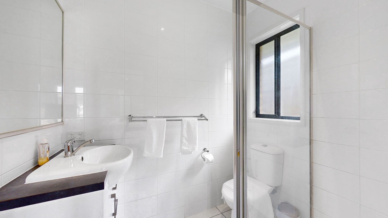 Photo of Bathroom in Coomera