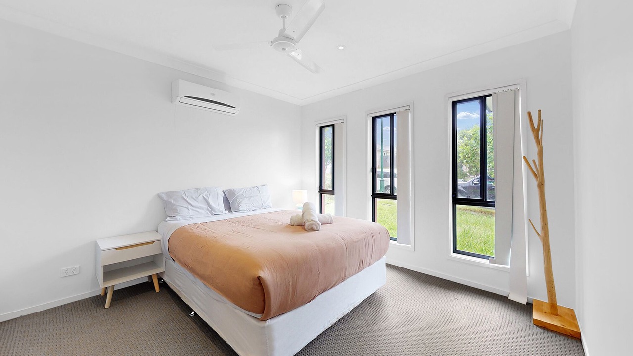 Photo of Bedroom in Coomera