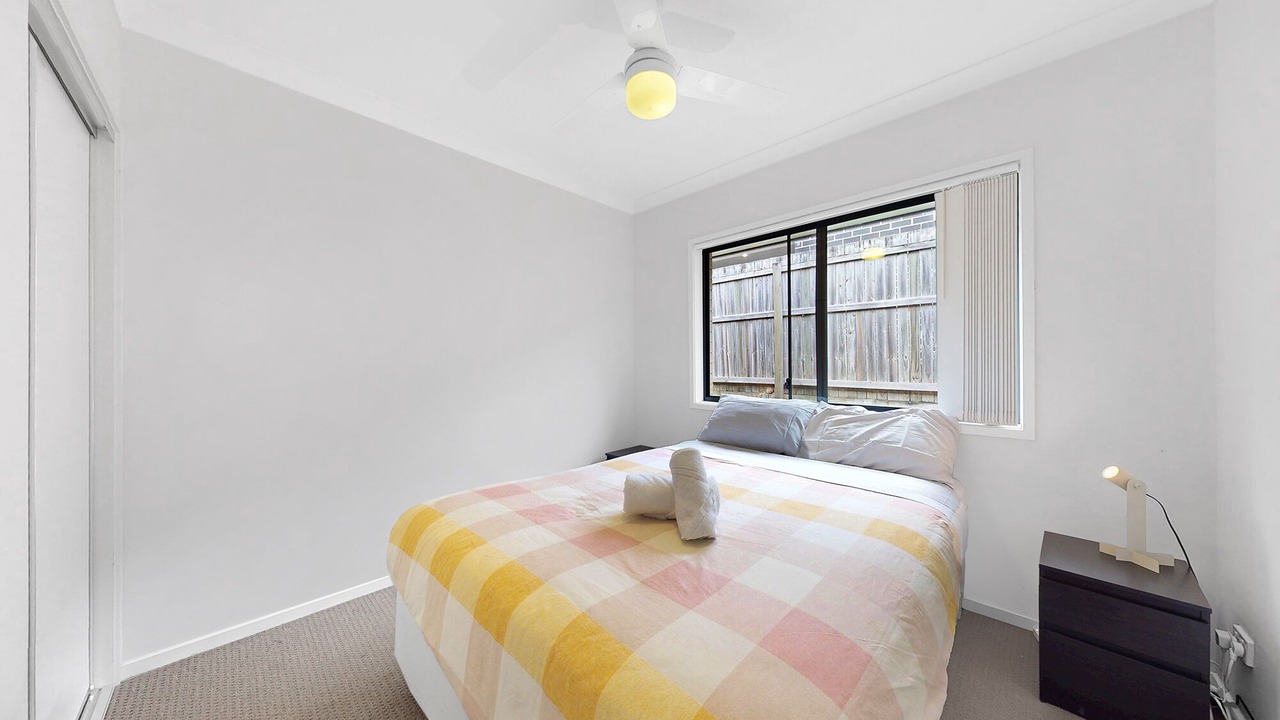 Photo of Bedroom in Coomera
