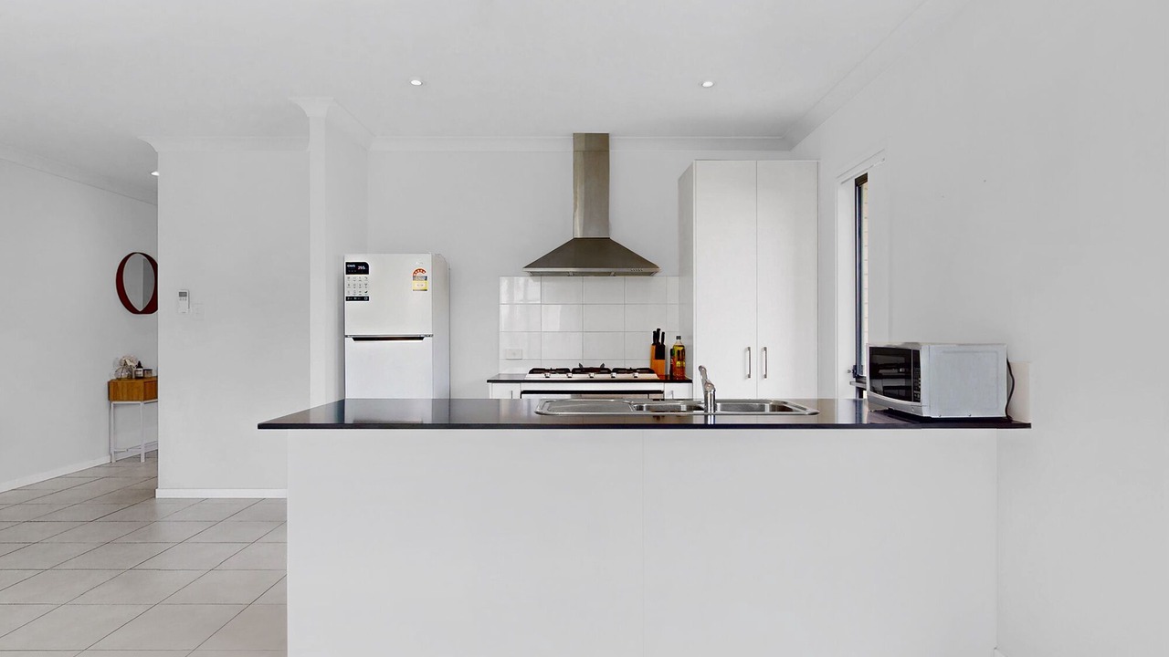 Photo of Kitchen in Coomera